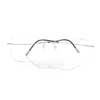 7799 5308 6050 glasses (frame) Silhouette