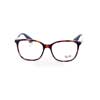 RB7066 5585 glasses (frame) Ray-Ban