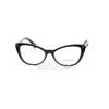 VE3222B GB1 glasses (frame) Versace