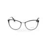 VPR55T 1AB 1O1 glasses (frame) Prada
