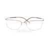 4371 6054 glasses (frame) Silhouette