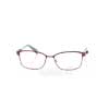 VFU092S 08GL glasses (frame) Furla