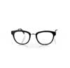 VFU027 0700 glasses (frame) Furla