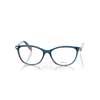 VFU025 0AGQ glasses (frame) Furla