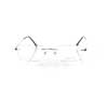 MU6602 04 glasses (frame) Mustang