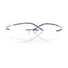 7581 5398 6076 glasses (frame) Silhouette