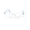 OP10070 2026 glasses (frame) Optelli