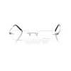MU6119 05 glasses (frame) Mustang