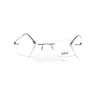 OP10511 04 glasses (frame) Optelli