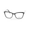 VO5206 W44 glasses (frame) Vogue