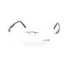 5506 DQ 6140 glasses (frame) Silhouette