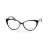 CL1065 001 glasses (frame) Christian Lacroix