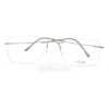 5515 5411 8540 glasses (frame) Silhouette