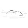 5515 5448 7010 glasses (frame) Silhouette