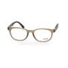 OP10621 C6508 glasses (frame) Optelli