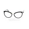 TF5551 B 001 glasses (frame) Tom Ford