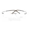 7581 LC 6055 glasses (frame) Silhouette