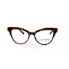 DG3313 502 glasses (frame) Dolce&Gabbana