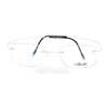 5490 5489 6051 glasses (frame) Silhouette