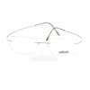 5515 BS 7110 glasses (frame) Silhouette