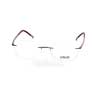 7642 4520 6055 glasses (frame) Silhouette