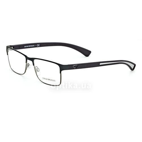 Ottica Marconi: Emporio Armani EA 1052 Col.3155 Cal.53 New Occhiali da  Vista-Eyeglasses - EMPORIO ARMANI