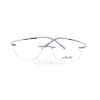 7581 KL 6057 glasses (frame) Silhouette