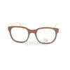 VL1875 0N35 glasses (frame) Lozza