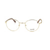 OP10718 04 glasses (frame) Optelli