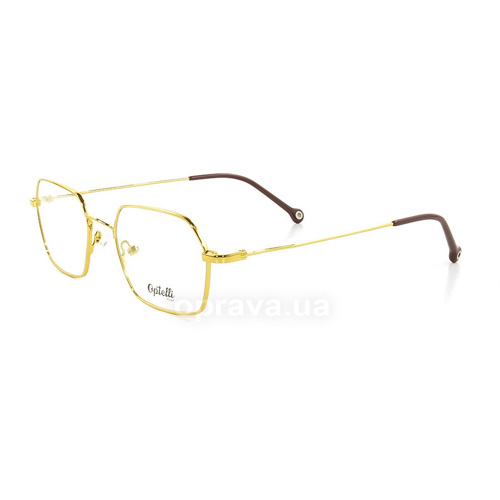 Glasses OP10810 01 Optelli buy frame for eyeglasses Оптелли