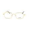 OP10810 01 glasses (frame) Optelli