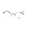 OP10702 04 glasses (frame) Optelli
