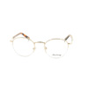 MU6684 04 glasses (frame) Mustang