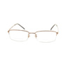 MU6606 02 glasses (frame) Mustang