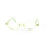 OP10074 4445 glasses (frame) Optelli