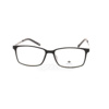 CL00053 BLACK glasses (frame) Life&Joy
