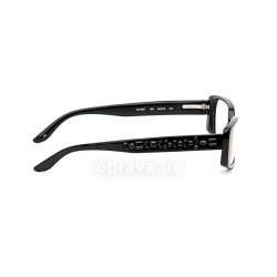 CL1007 001 glasses (frame) Christian Lacroix 36