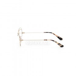 VPR56Q QE5 1O1 glasses (frame) Prada 12