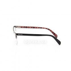 VPR60P FAR 1O1 glasses (frame) Prada 12