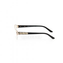 VE1215B 1002  () Versace 12