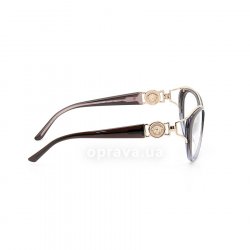 VE3167 5007  () Versace 36