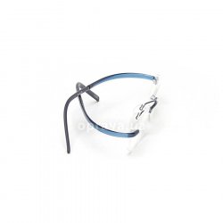 7769 6053 glasses (frame) Silhouette 36