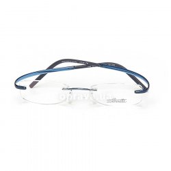 7769 6053 glasses (frame) Silhouette 48