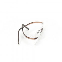 7781 6054 glasses (frame) Silhouette 36