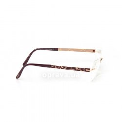 4232 6052 glasses (frame) Silhouette 36
