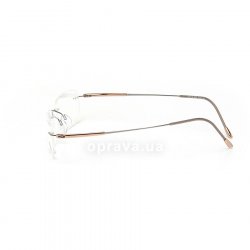 7719 6075 glasses (frame) Silhouette 12