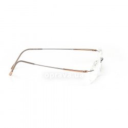 7719 6075 glasses (frame) Silhouette 36
