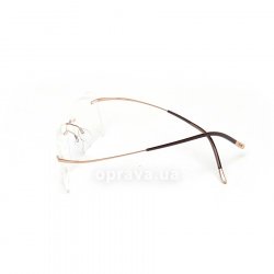 7581 6050 glasses (frame) Silhouette 12