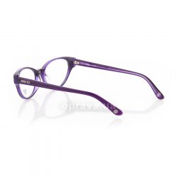 AS558 750 glasses (frame) Anna Sui 12