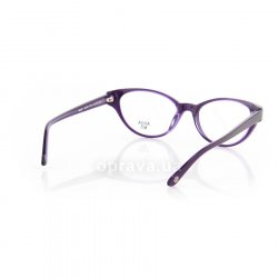 AS558 750 glasses (frame) Anna Sui 24